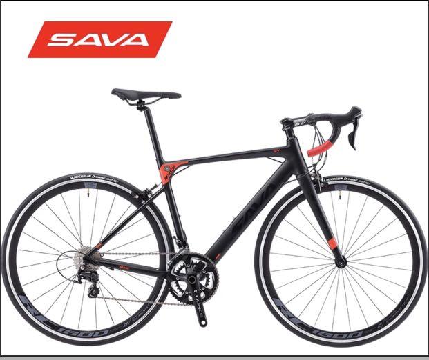 sava bikes