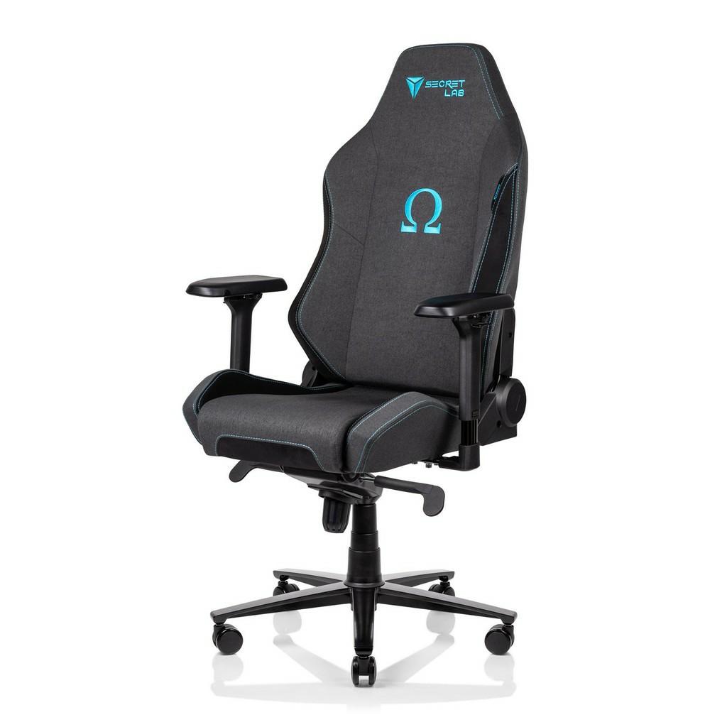 Secretlab OMEGA Softweave or PU Leather NEW REDEMPTION Furniture Home Living Furniture Chairs on Carousell
