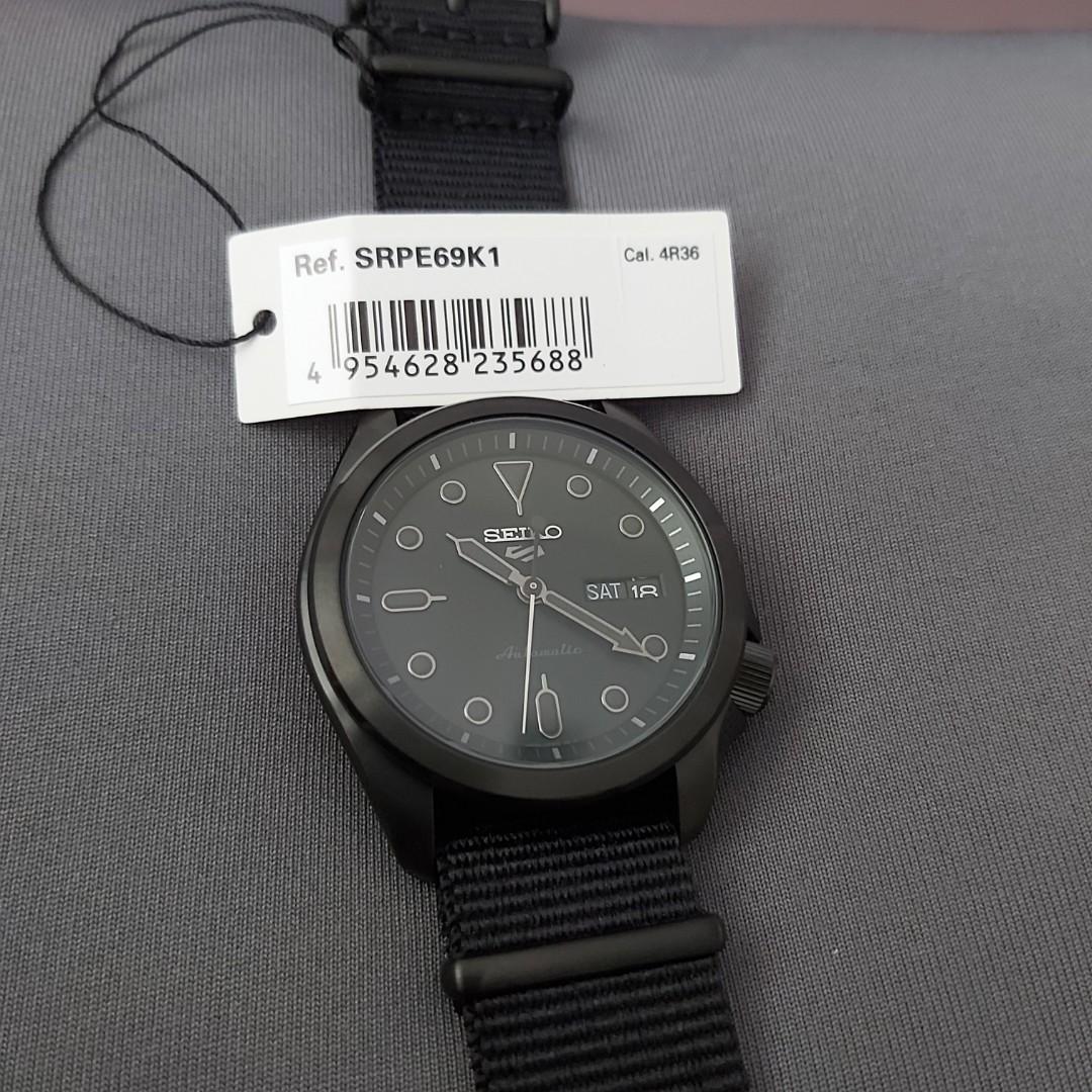 srpe69 seiko