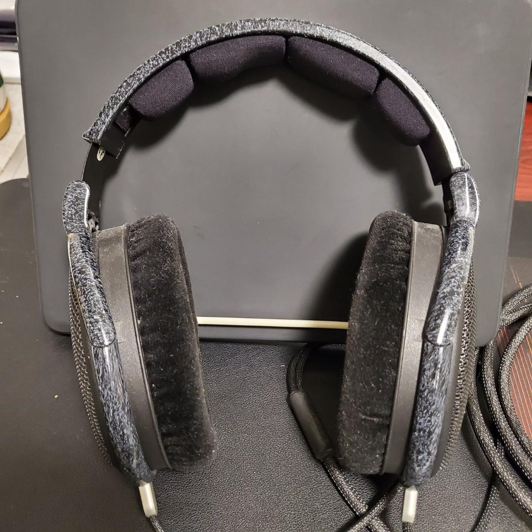 Sennheiser hd 600 amp clearance