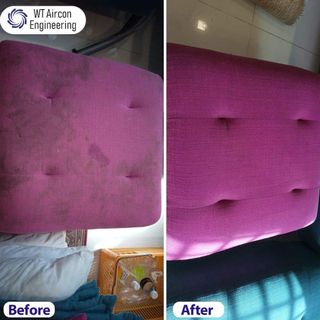 Furniture Deep Cleaning  Collection item 1
