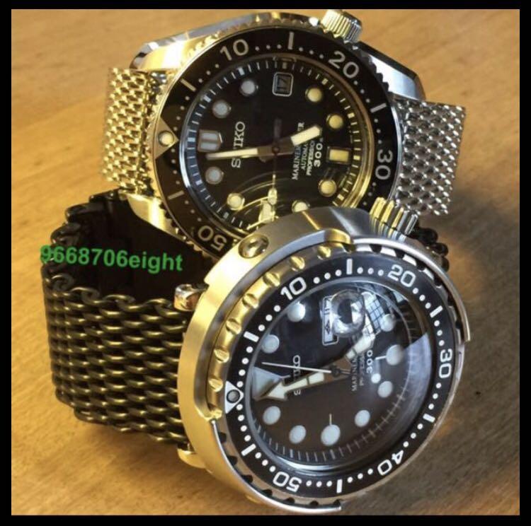 Submariner mesh deals bracelet
