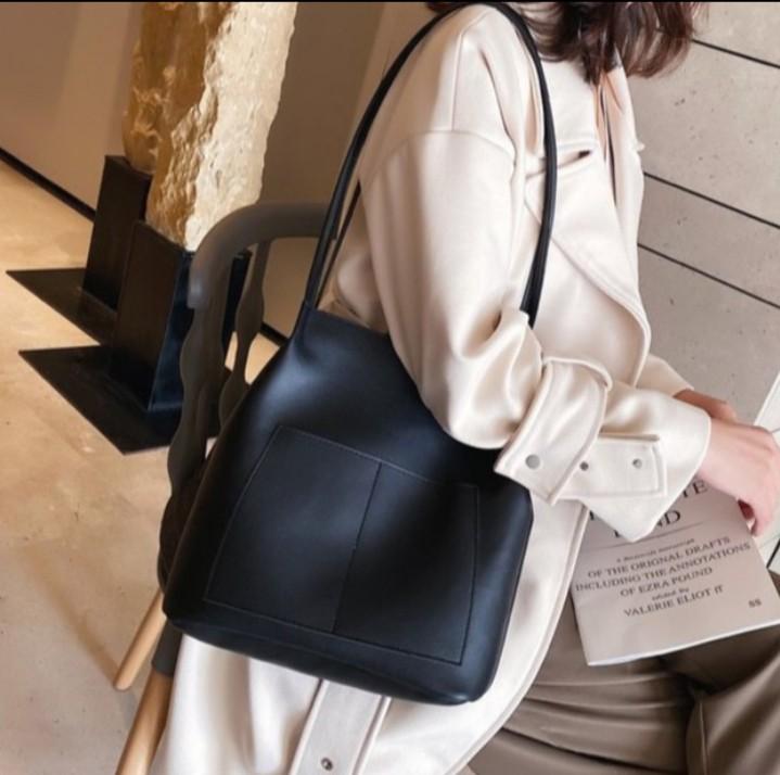 Ootd best sale shoulder bag