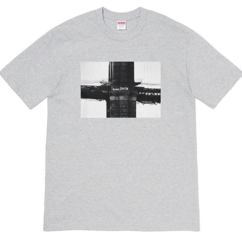 supreme bridge tee
