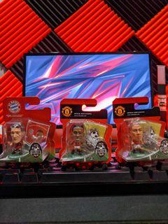 Manchester United Merchandise Toys Games Carousell Malaysia