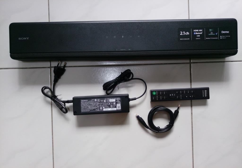Sony hts200f best sale