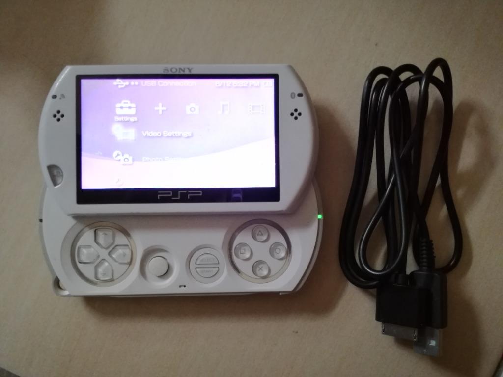 Psp go games 2020 deals