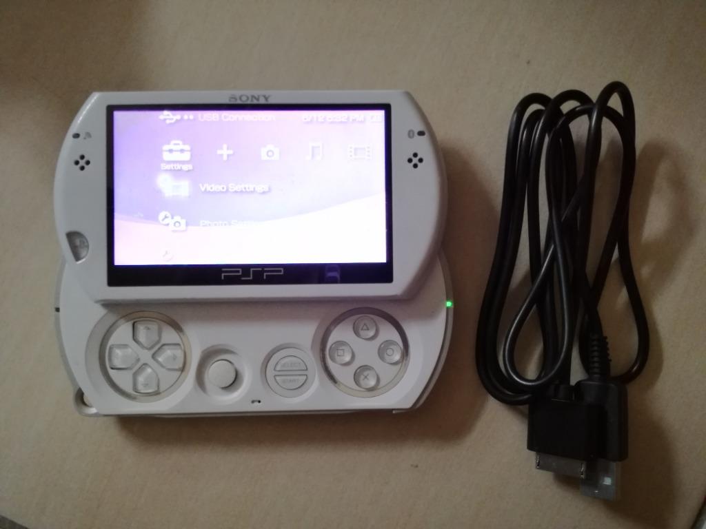 psp go free games