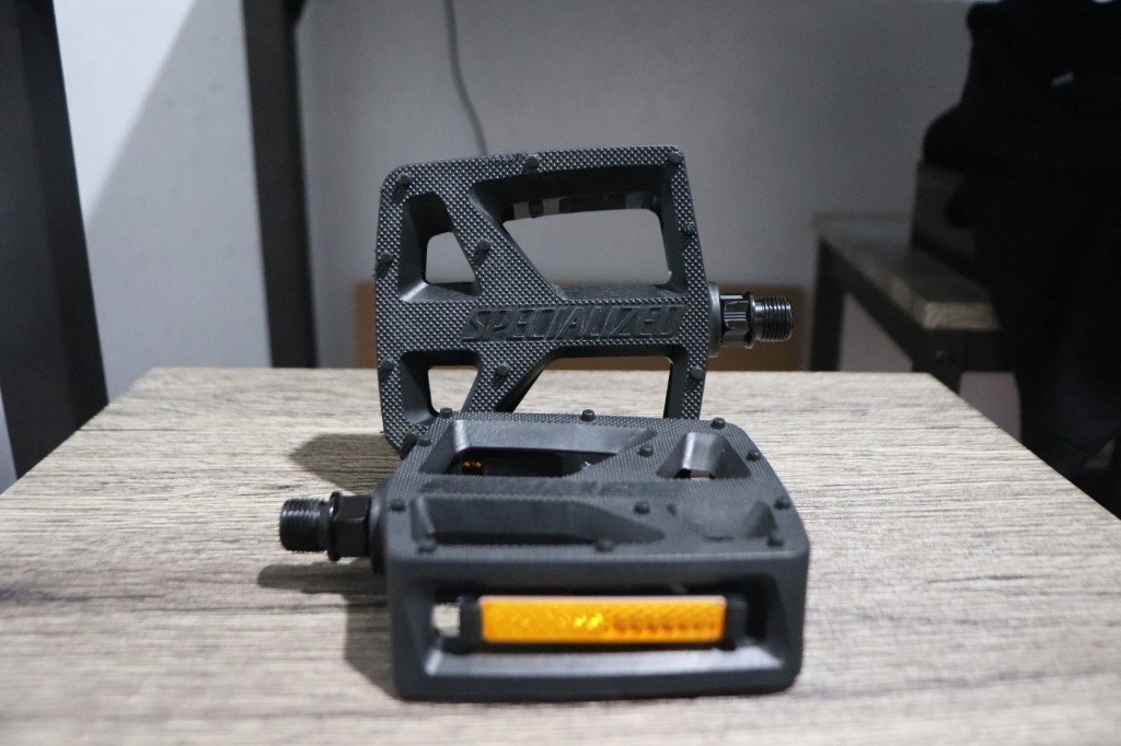 pedals for specialized bikes