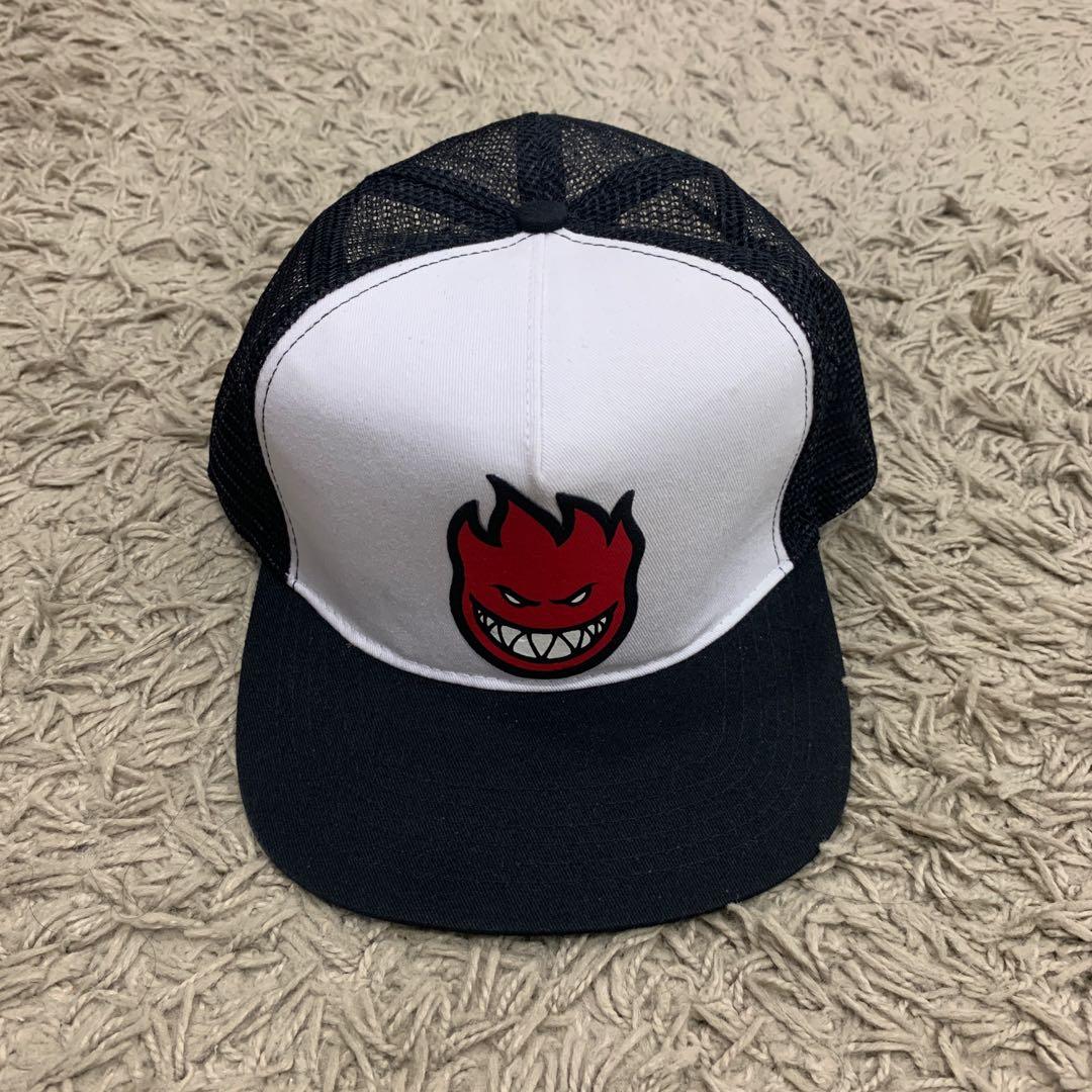 Spitfire snapback clearance