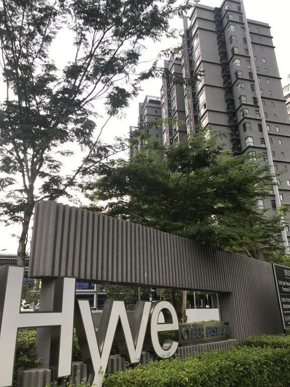 Stylish Soho Suite For Rent In Hyve Condo Cyberjaya Property Rentals On Carousell