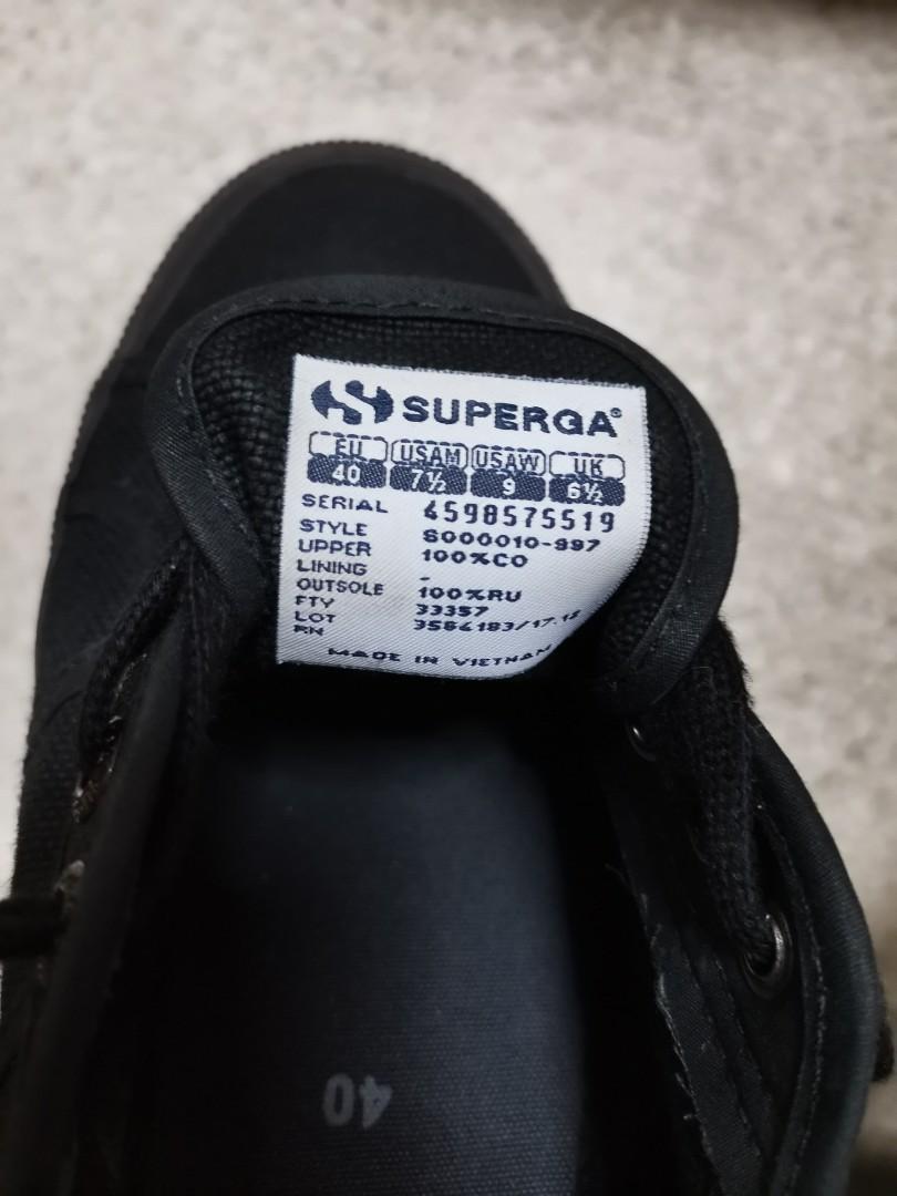 superga 33357