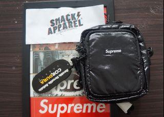 supreme fw17 shoulder bag legit check