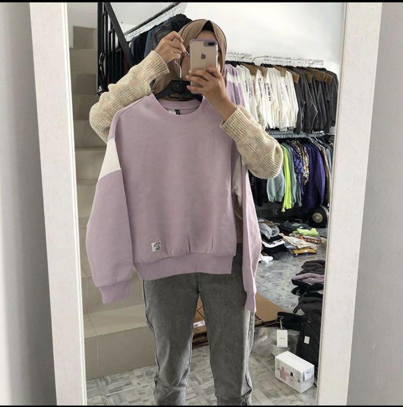 Ukuran h&m sweater new arrivals