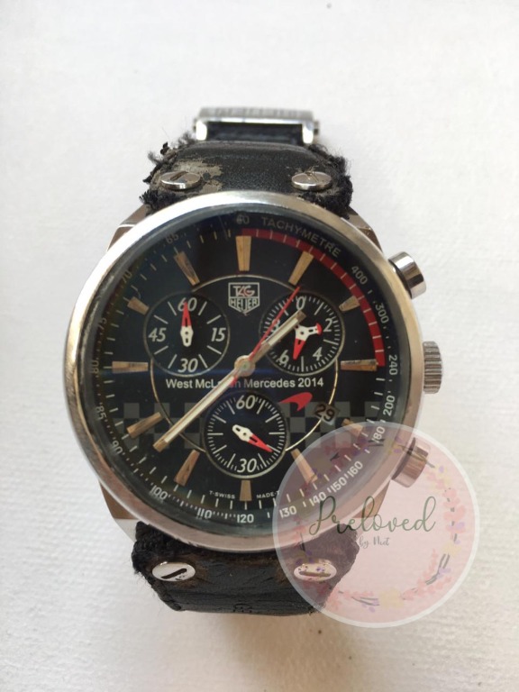 Tag heuer carrera west mclaren mercedes 2014 price shop
