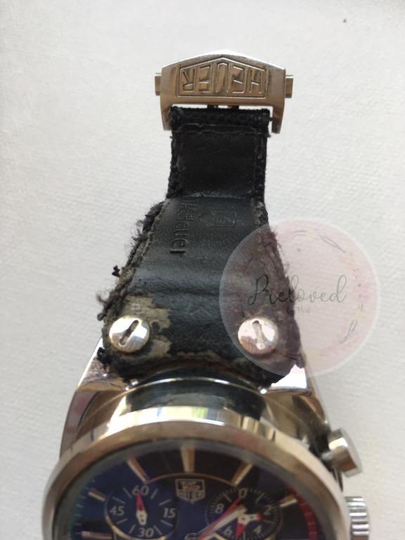 Tag heuer carrera west mclaren mercedes 2014 best sale