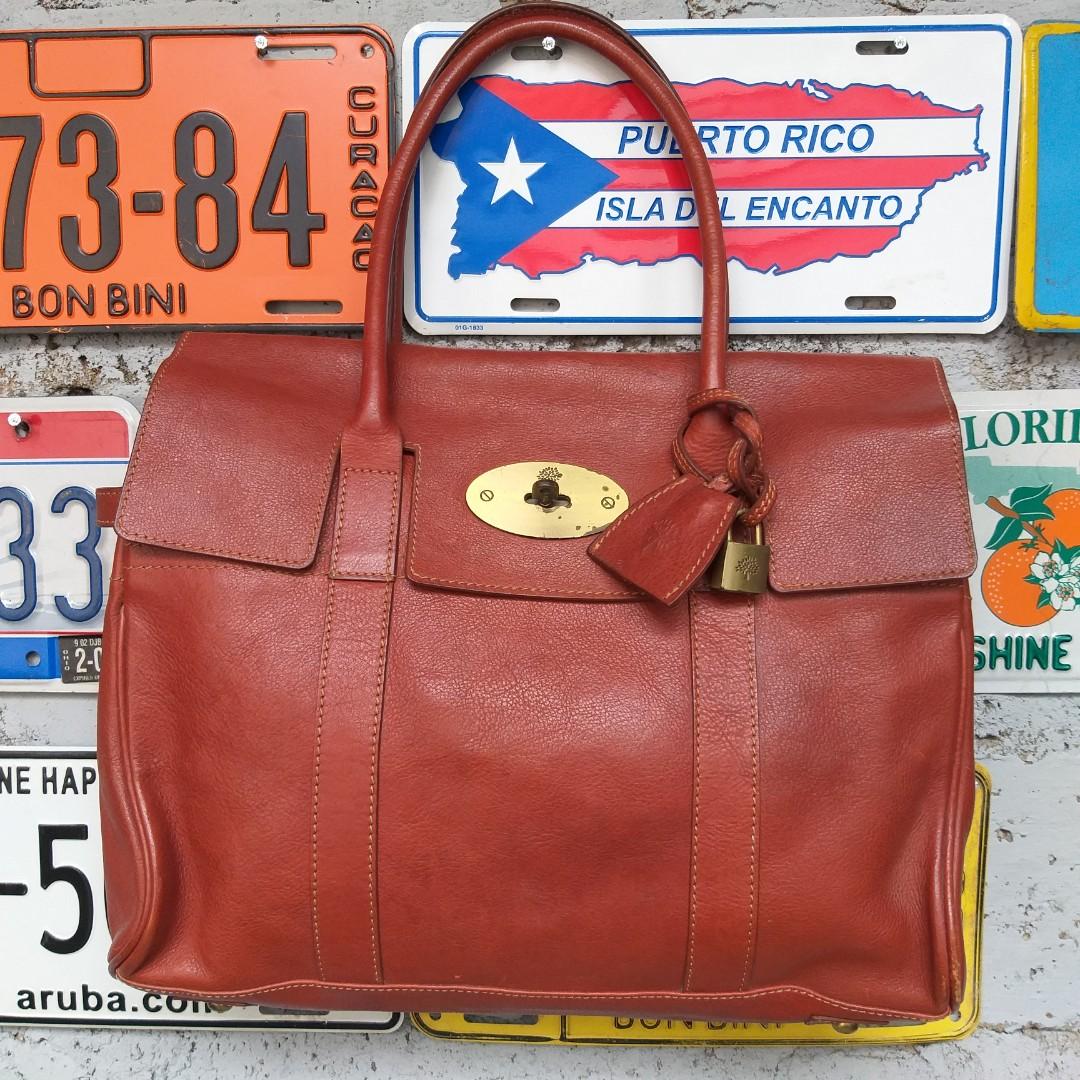 Harga mulberry bag store original