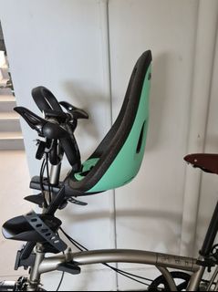 yepp mini brompton