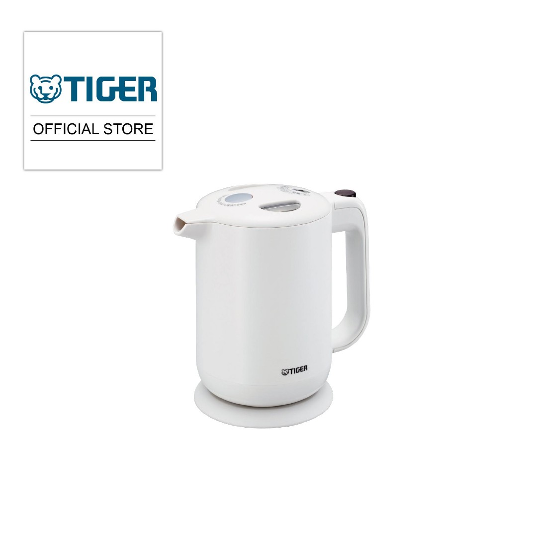 Tiger Electric Kettle, TV & Home Appliances, Kitchen Appliances, Water