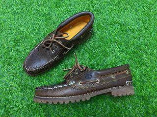 timberland loafer | Shoes | Carousell 