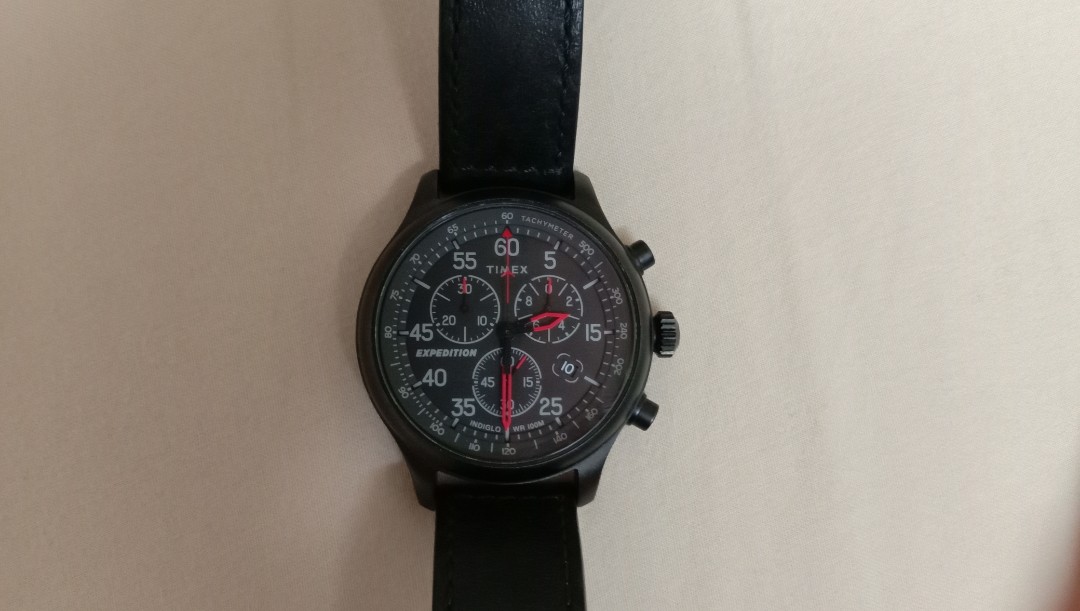 harga jam tangan timex indiglo wr 50m