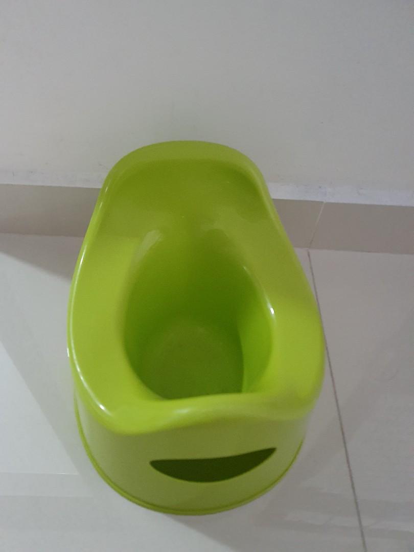 ikea potty australia