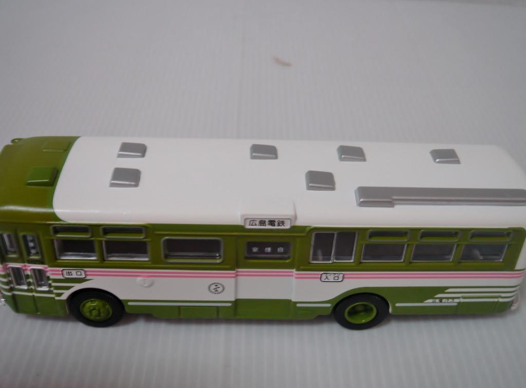 Vintage Tomica Limited LV-23 NIB