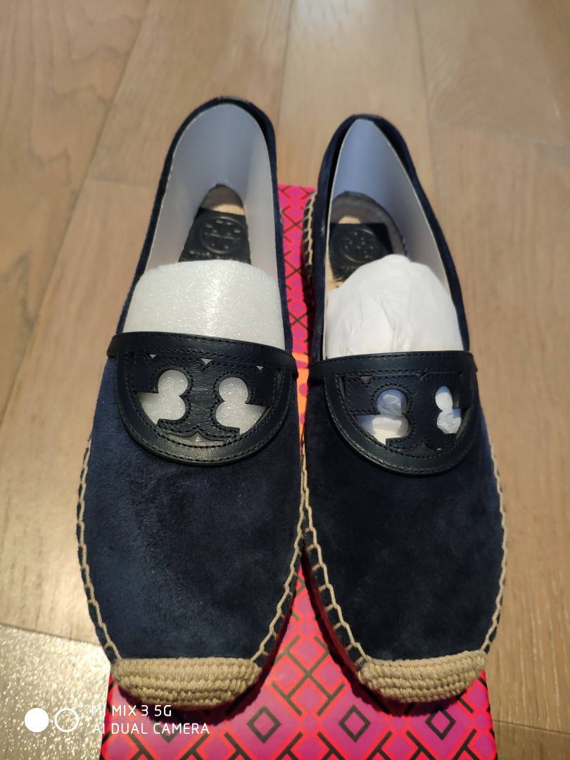 tory burch sidney espadrille