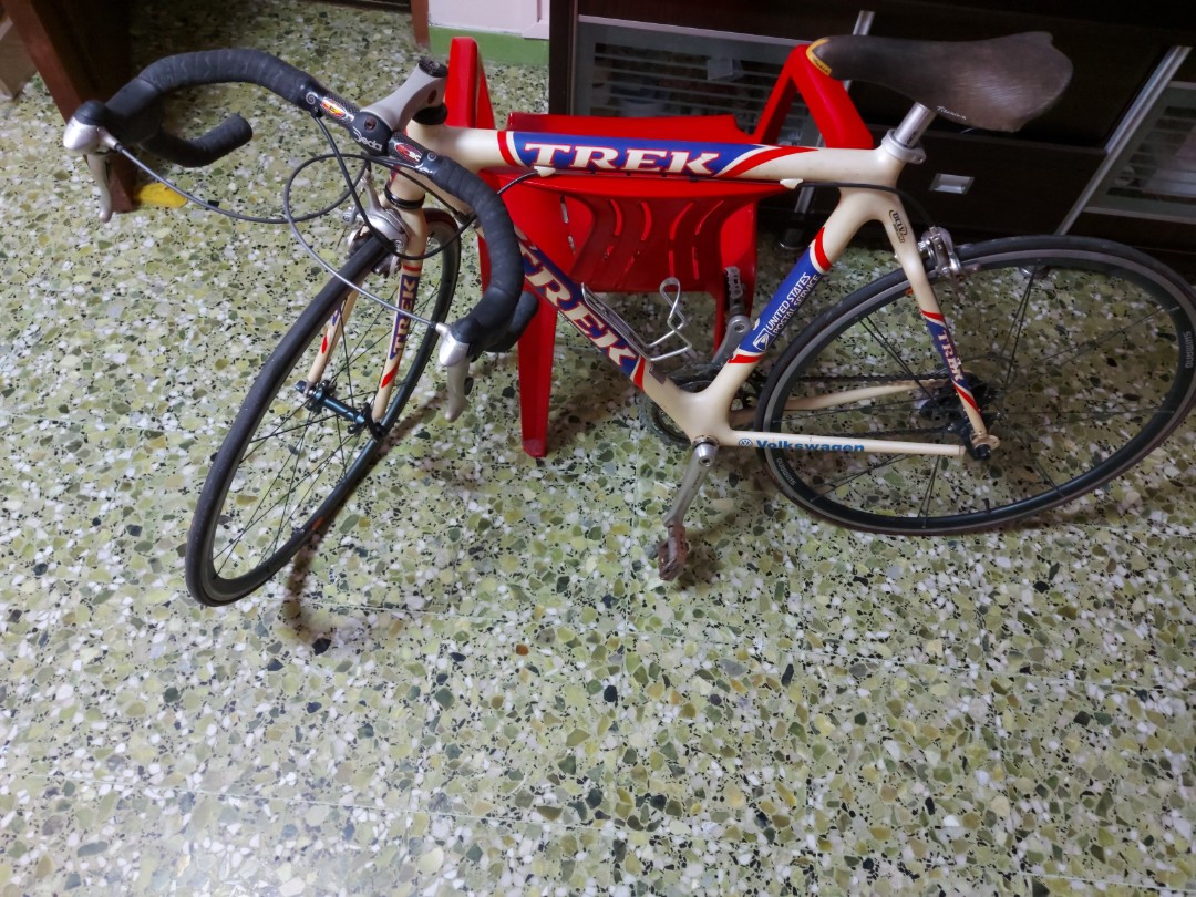Trek postal service bike for sale discount