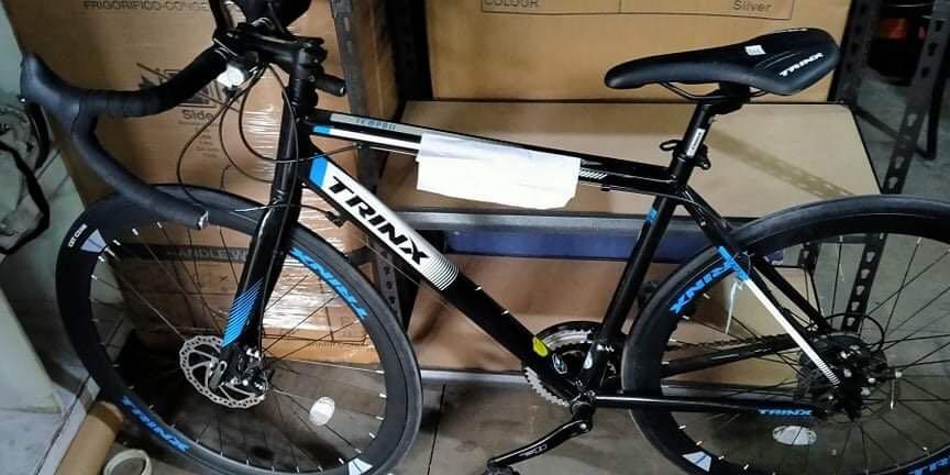 Trinx R310 trinx, Sports Equipment, Bicycles & Parts, Bicycles on Carousell