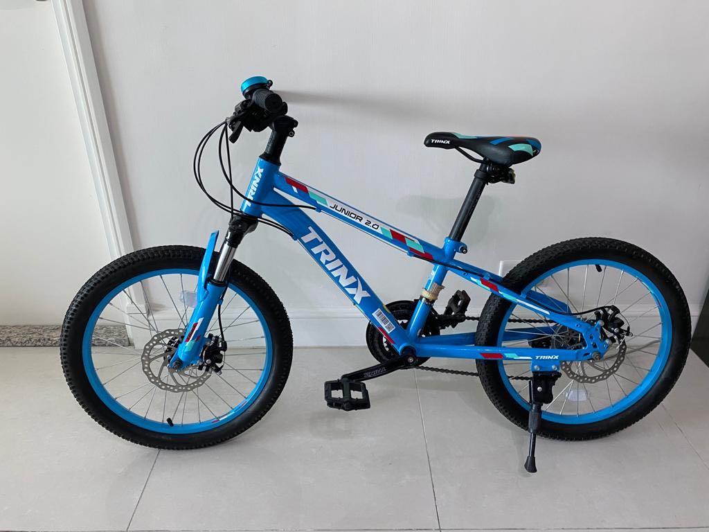 Trinx junior 2.0 discount