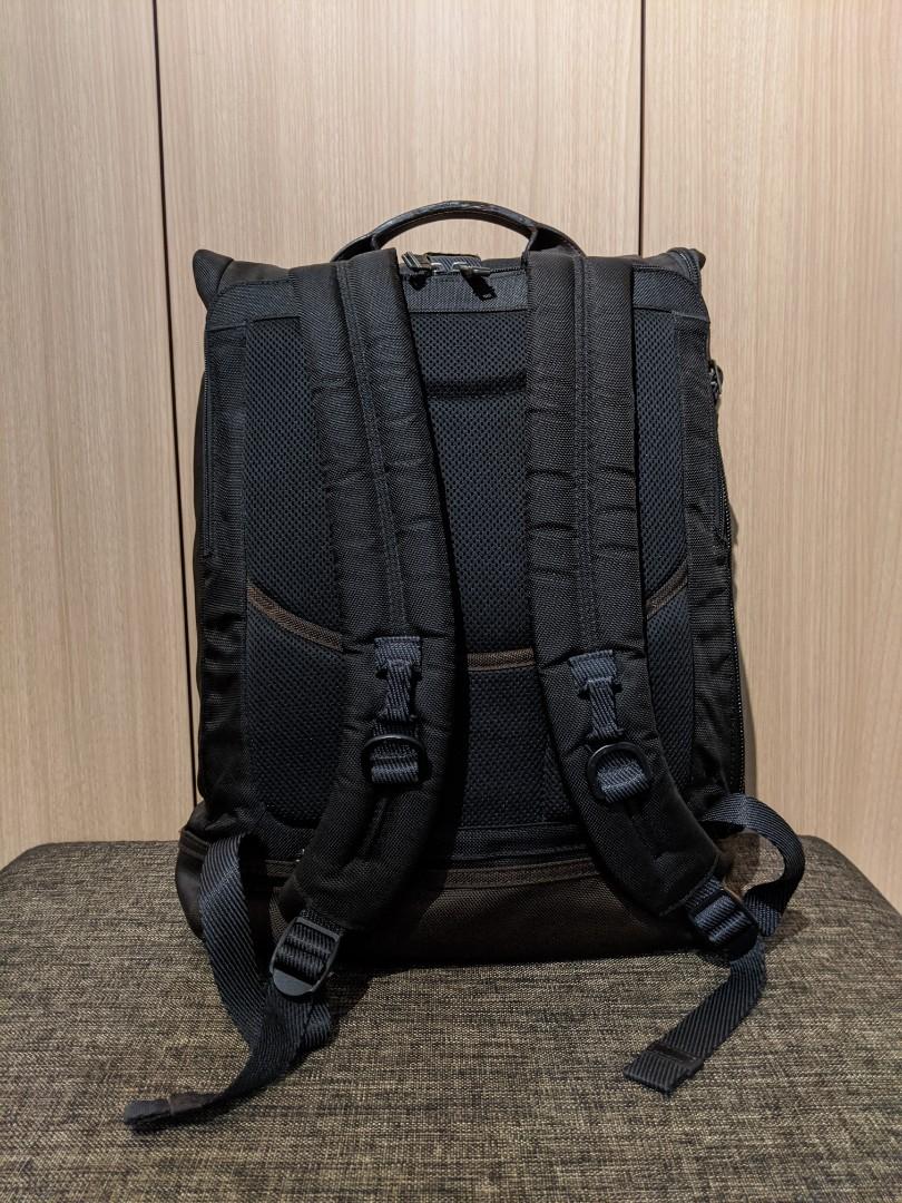 Tumi deals sternum strap