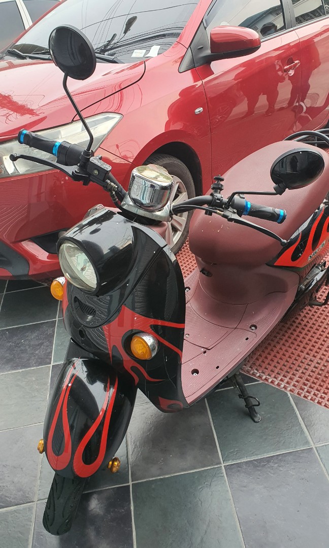 Turtle king sales ebike price