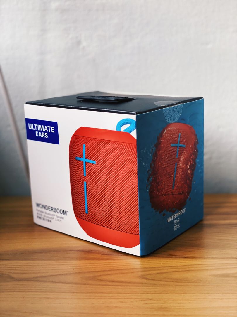 wonderboom headphones