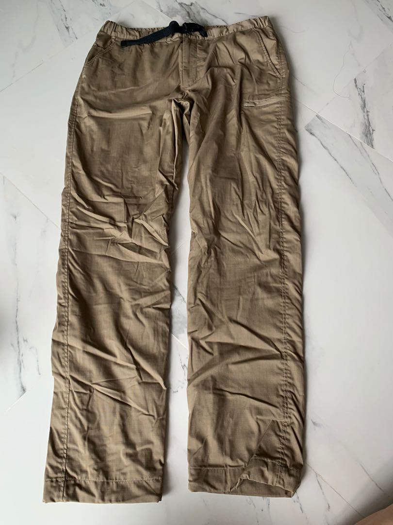 uniqlo carpenter pants