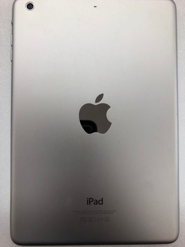 Used Ipad Mini 2 16gb Wifi Mobile Phones Gadgets Tablets Ipad On Carousell
