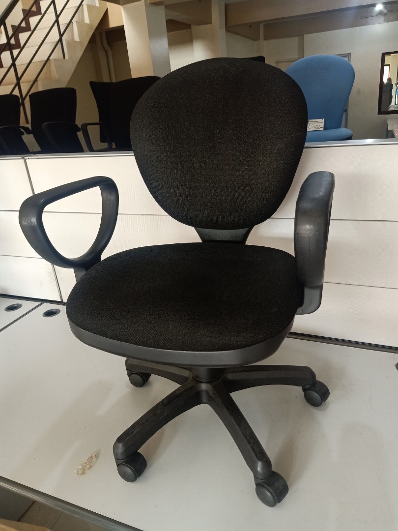 used office chair