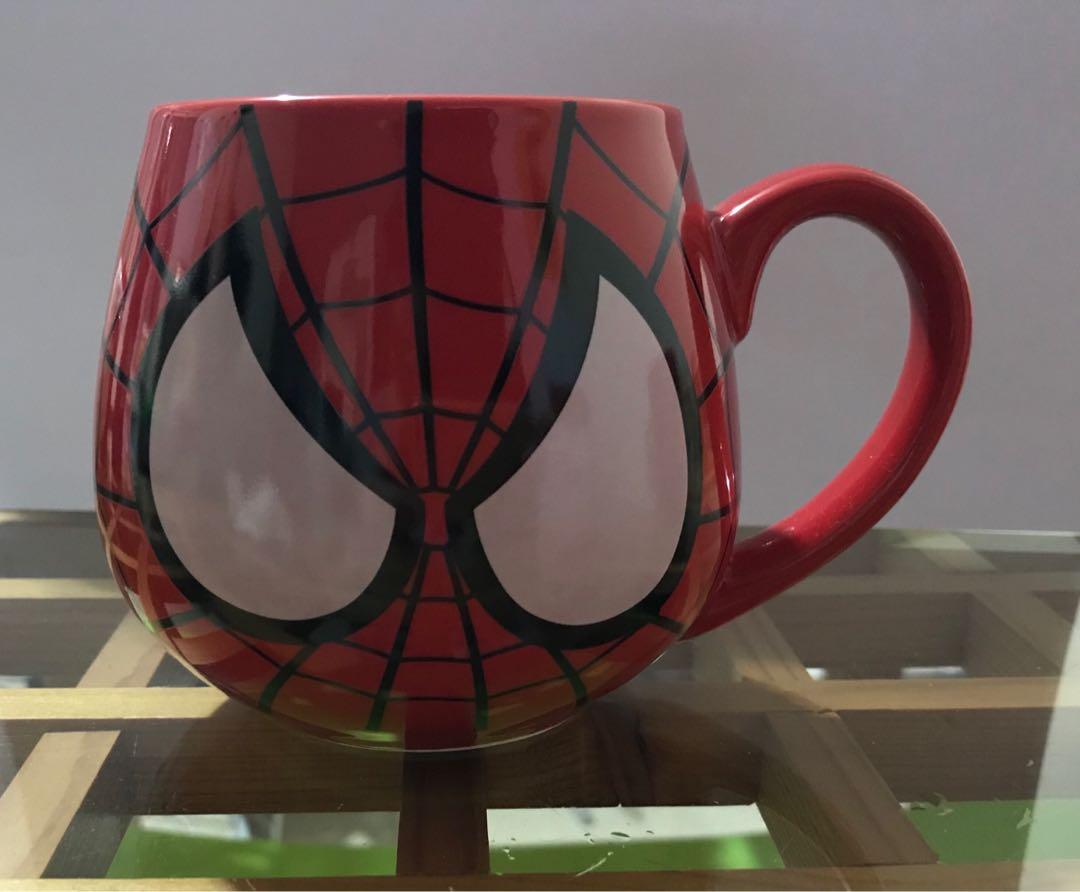 Usj Marvel杯 日本明星 Carousell