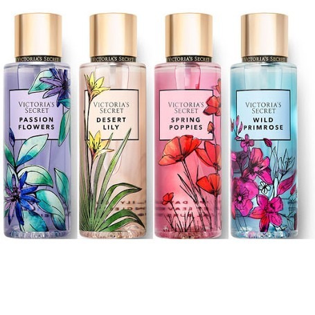 VICTORIA SECRET BODY MIST NEW COLLCETION 2020 Beauty Personal