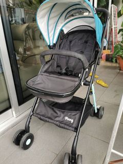 vinng smart stroller