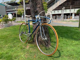 vintage bike