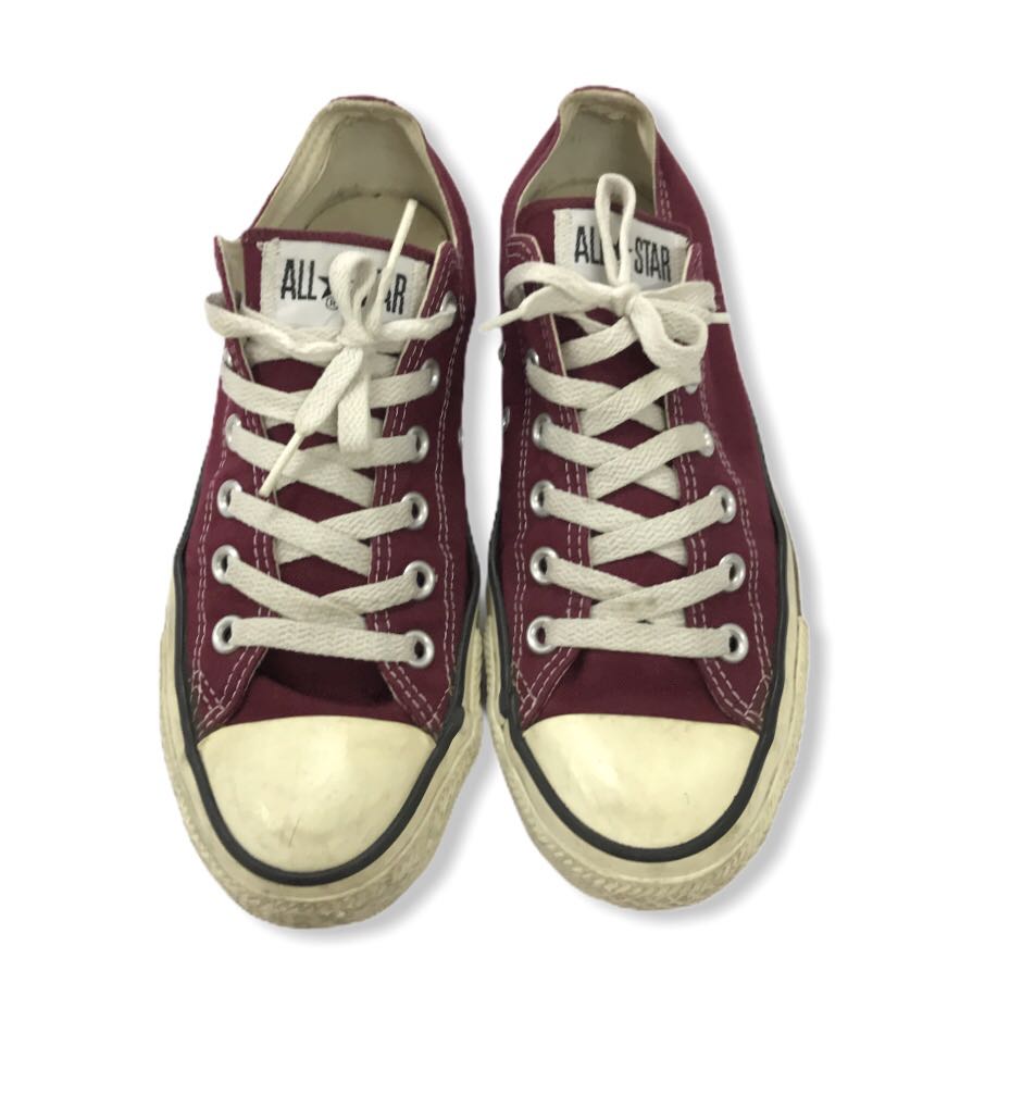 Kasut clearance converse vintage