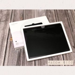 Wacom Intuos M CTL-6100 Graphics Tablet457131000070809600