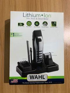 Wahl Hair, Ear, Nose Trimmer