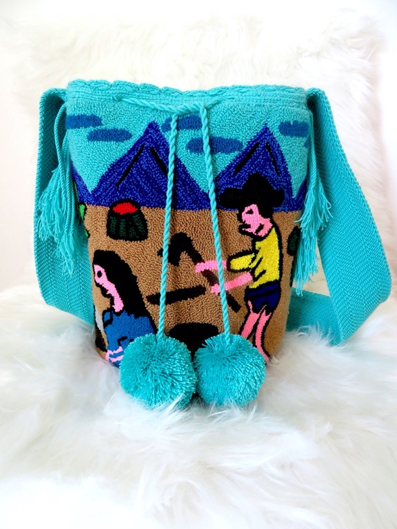 wayuu bag malaysia