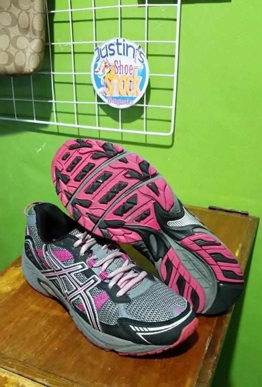 asics gel venture 4 women's