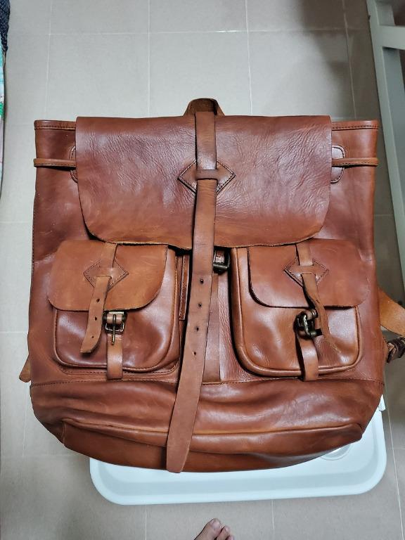 Wp sales standard rucksack