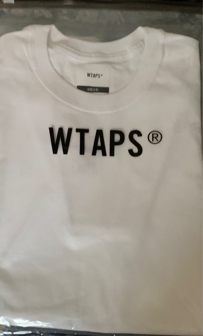 Wtaps 20SS GPS 01 Size x 01 (Small), 男裝, 外套及戶外衣服- Carousell