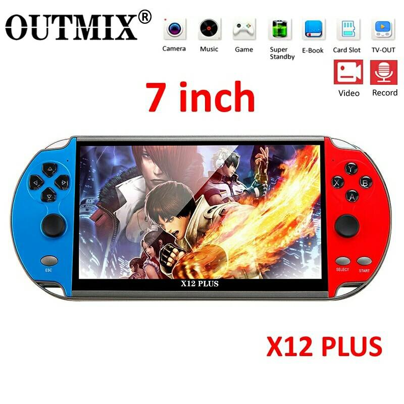 X12 plus game console sale