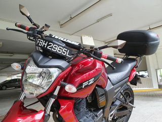 (Category: ) located in . Submitted by rahim.hamran (Listing ID 1031728107, Image 1). Description: .